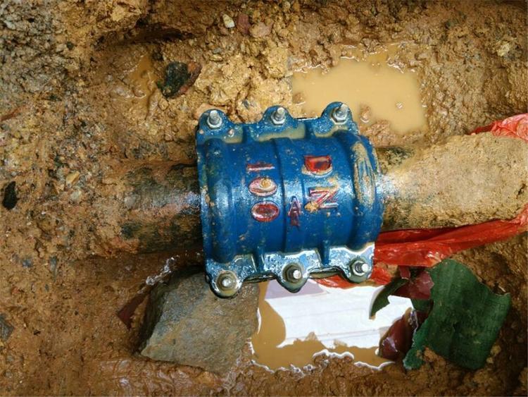  永州地下管道漏水检测公司